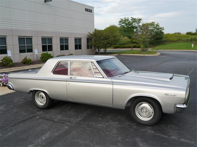 1965 Dodge Coronet (CC-897776) for sale in Alsip, Illinois