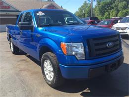2012 Ford F150 (CC-890778) for sale in Monroe, Missouri