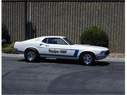 1969 Ford Mustang Cobra (CC-897784) for sale in Costa Mesa, California