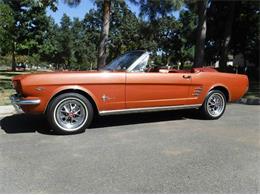 1966 Ford Mustang (CC-897789) for sale in Thousand Oaks, California