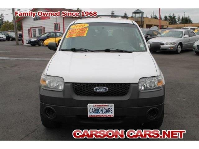 2006 Ford Escape (CC-897798) for sale in Lynnwood, Washington