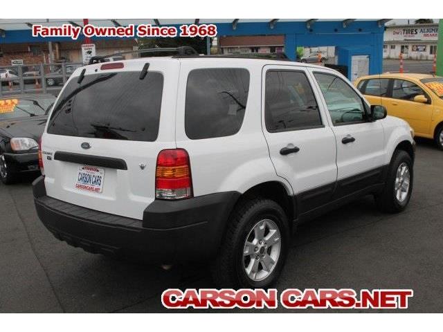 2006 Ford Escape (CC-897798) for sale in Lynnwood, Washington