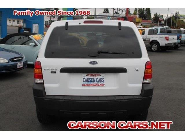 2006 Ford Escape (CC-897798) for sale in Lynnwood, Washington
