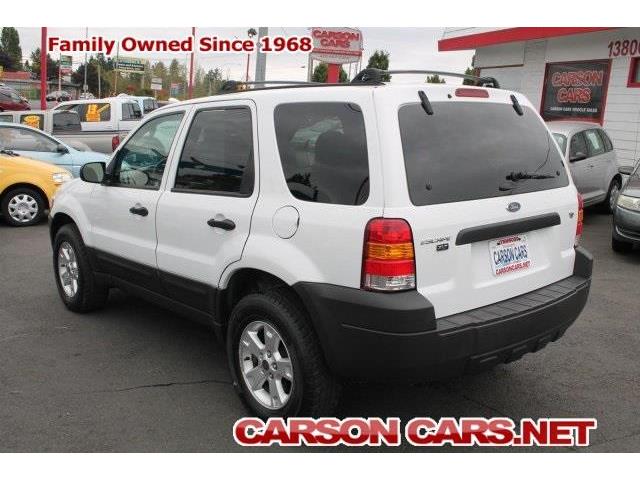 2006 Ford Escape (CC-897798) for sale in Lynnwood, Washington