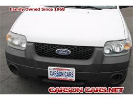 2006 Ford Escape (CC-897798) for sale in Lynnwood, Washington