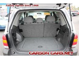 2006 Ford Escape (CC-897798) for sale in Lynnwood, Washington