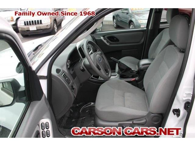 2006 Ford Escape (CC-897798) for sale in Lynnwood, Washington
