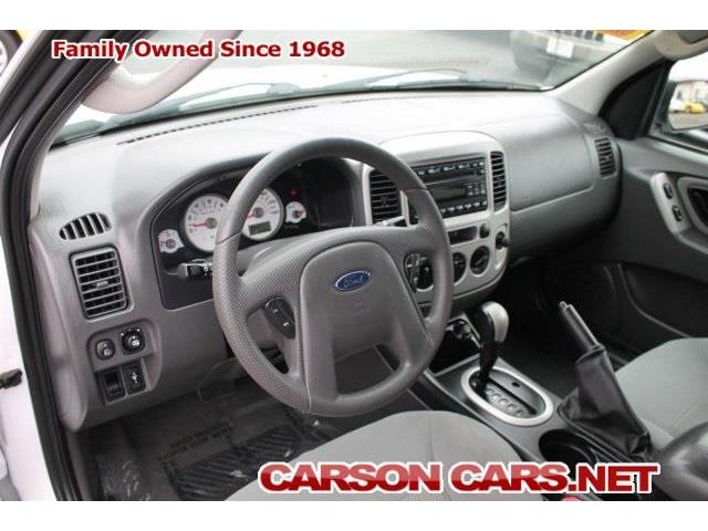 2006 Ford Escape (CC-897798) for sale in Lynnwood, Washington