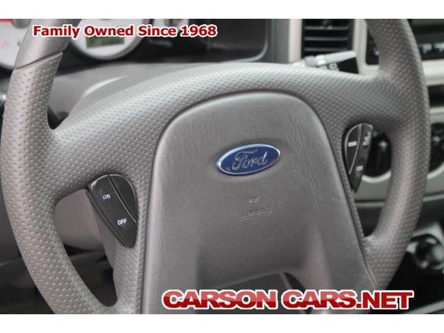 2006 Ford Escape (CC-897798) for sale in Lynnwood, Washington