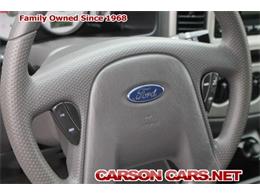 2006 Ford Escape (CC-897798) for sale in Lynnwood, Washington