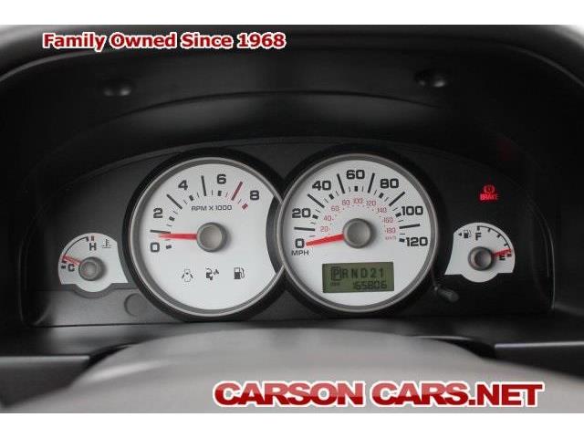 2006 Ford Escape (CC-897798) for sale in Lynnwood, Washington