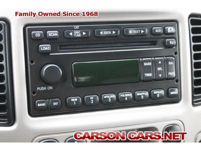 2006 Ford Escape (CC-897798) for sale in Lynnwood, Washington