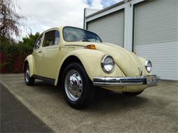 1971 Volkswagen Beetle "SALE PENDING" (CC-897810) for sale in Turner, Oregon