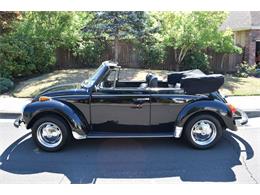 1979 Volkswagen Super Beetle (CC-897813) for sale in Portland, Oregon
