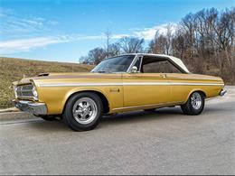 1965 Plymouth Belvedere (CC-897819) for sale in Biloxi, Mississippi