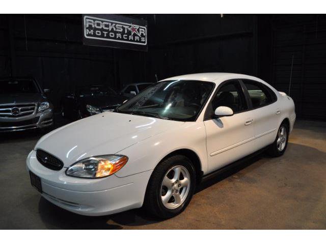 2003 Ford Taurus (CC-890782) for sale in Nashville, Tennessee