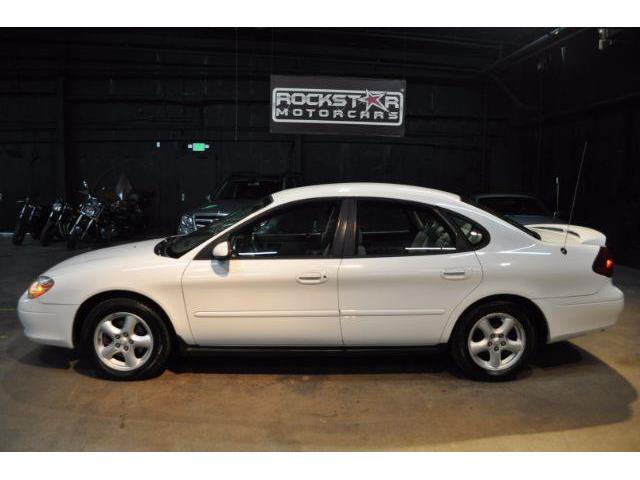 2003 Ford Taurus (CC-890782) for sale in Nashville, Tennessee