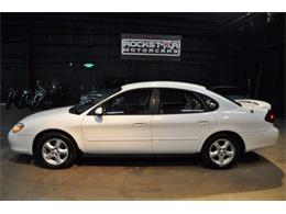 2003 Ford Taurus (CC-890782) for sale in Nashville, Tennessee