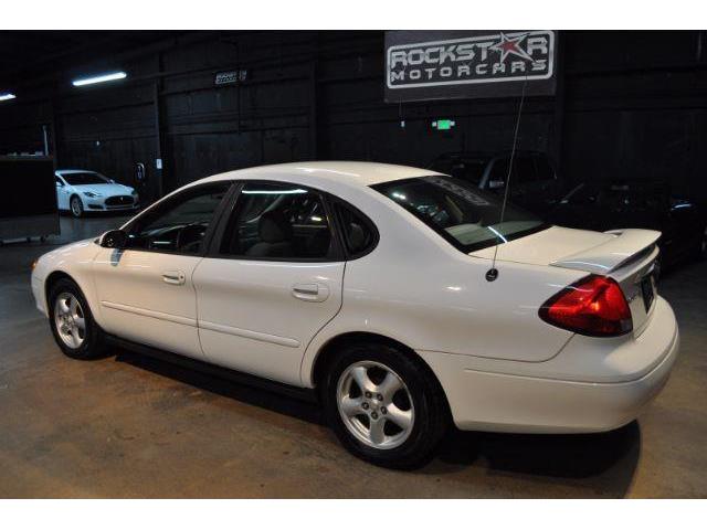 2003 Ford Taurus (CC-890782) for sale in Nashville, Tennessee