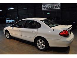 2003 Ford Taurus (CC-890782) for sale in Nashville, Tennessee
