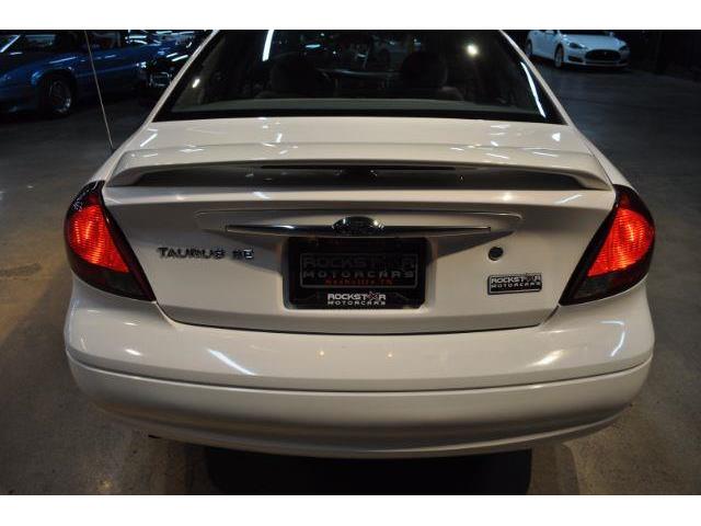 2003 Ford Taurus (CC-890782) for sale in Nashville, Tennessee
