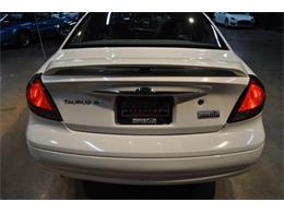 2003 Ford Taurus (CC-890782) for sale in Nashville, Tennessee