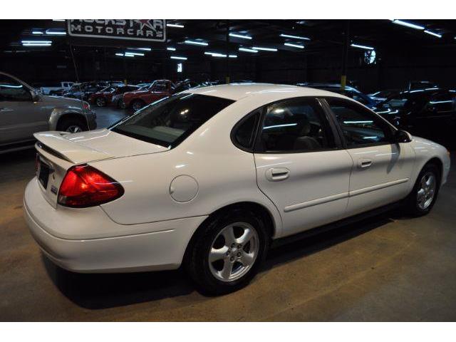 2003 Ford Taurus (CC-890782) for sale in Nashville, Tennessee