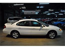 2003 Ford Taurus (CC-890782) for sale in Nashville, Tennessee