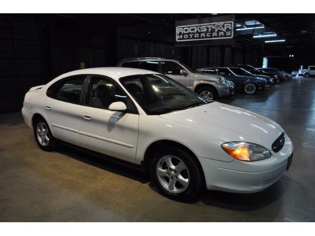 2003 Ford Taurus (CC-890782) for sale in Nashville, Tennessee