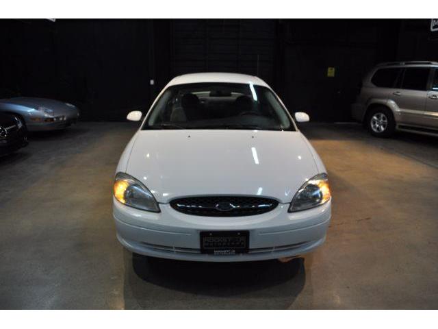 2003 Ford Taurus (CC-890782) for sale in Nashville, Tennessee