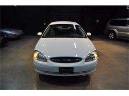 2003 Ford Taurus (CC-890782) for sale in Nashville, Tennessee