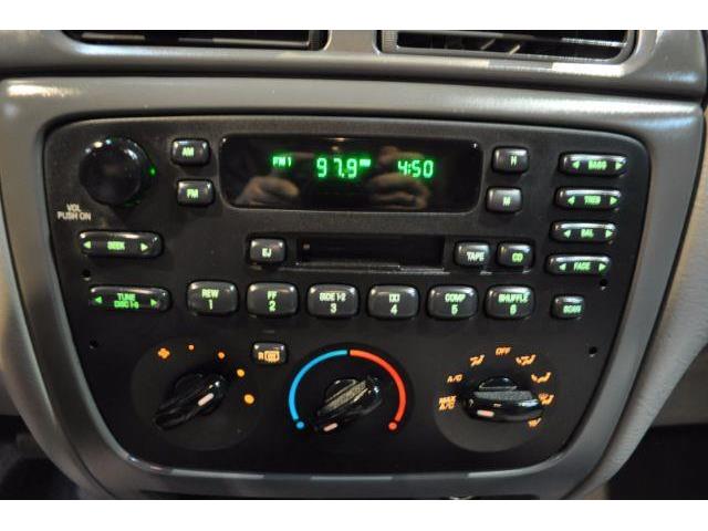 2003 Ford Taurus (CC-890782) for sale in Nashville, Tennessee