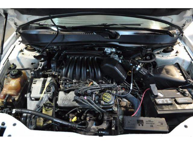 2003 Ford Taurus (CC-890782) for sale in Nashville, Tennessee