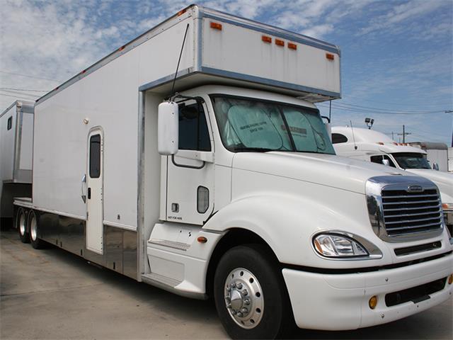 2006 Freightliner COLUMBIA 120 (CC-897824) for sale in Biloxi, Mississippi