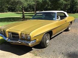 1971 Pontiac Lemans (CC-897827) for sale in Biloxi, Mississippi
