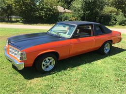 1977 Pontiac Ventura (CC-897833) for sale in Biloxi, Mississippi