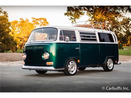 1969 Volkswagen Bus (CC-890784) for sale in Concord, California
