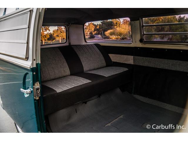 1969 Volkswagen Bus for Sale | ClassicCars.com | CC-890784