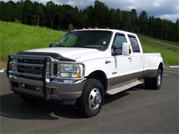 2004 Ford F350 Crewcab Dually (CC-890786) for sale in Canton, Georgia