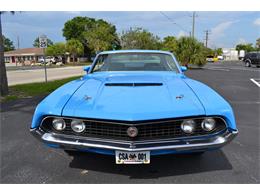 1970 Ford Torino (CC-897924) for sale in Englewood, Florida
