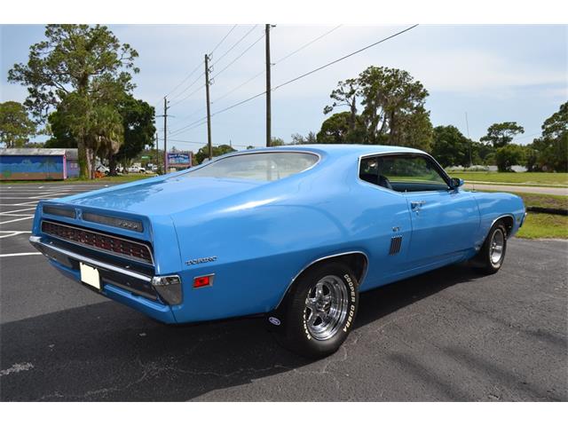1970 Ford Torino (CC-897924) for sale in Englewood, Florida