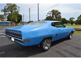 1970 Ford Torino (CC-897924) for sale in Englewood, Florida