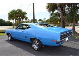 1970 Ford Torino (CC-897924) for sale in Englewood, Florida