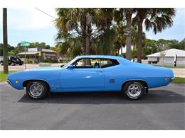 1970 Ford Torino (CC-897924) for sale in Englewood, Florida