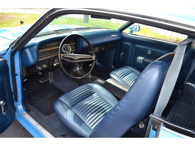 1970 Ford Torino (CC-897924) for sale in Englewood, Florida