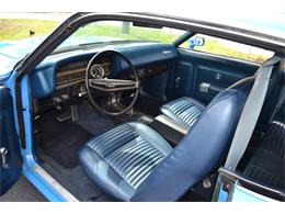 1970 Ford Torino (CC-897924) for sale in Englewood, Florida