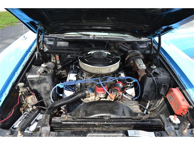 1970 Ford Torino (CC-897924) for sale in Englewood, Florida
