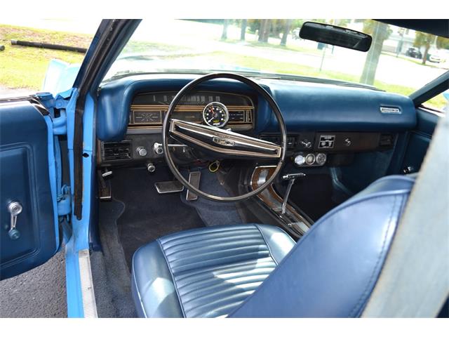 1970 Ford Torino (CC-897924) for sale in Englewood, Florida