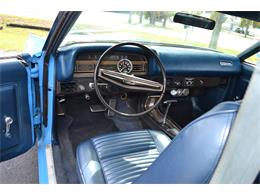 1970 Ford Torino (CC-897924) for sale in Englewood, Florida