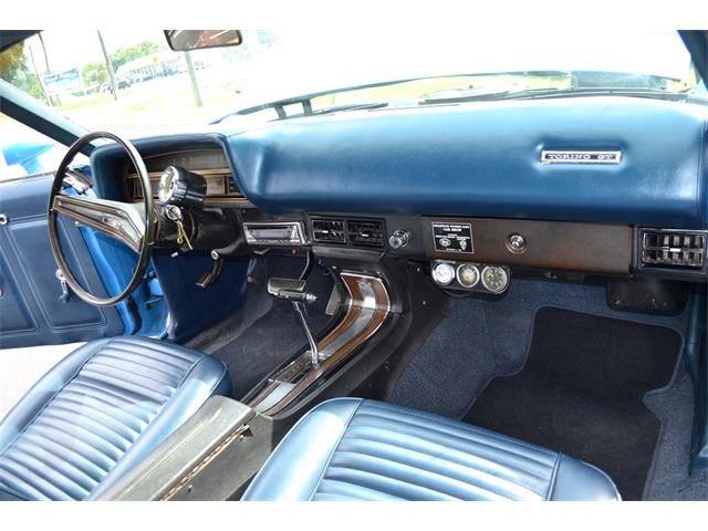 1970 Ford Torino (CC-897924) for sale in Englewood, Florida